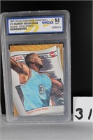 117 Basketball Cards-RC's, Specials, Sets-Newer