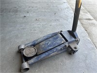 NAPA Floor Jack 3.5 Ton