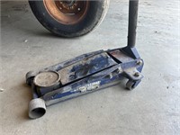 NAPA Floor Jack 3.5 Ton