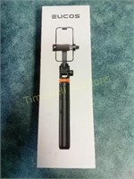 Newest 62 Phone Tripod  EUCOS for Phones