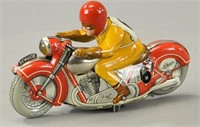 SCHUCO MOTO-DRILL 1006 MOTORCYCLE