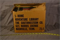 72: home adventure library