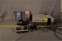 73: Original Nintendo Entertainment System