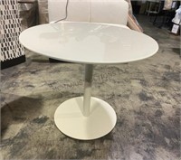 West Elm: West Elm Chroma Restaurant Table Round