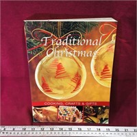 Traditional Christmas 2003 Book