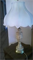 beautiful lamp
