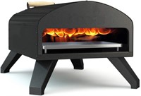 $280 (DENT) Bertello Outdoor Pizza Oven