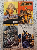 Marvel The Astonishing X-Men