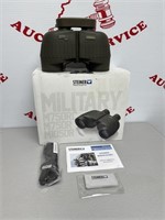 Steiner M1050r SUMR 2663 Binoculars excellent