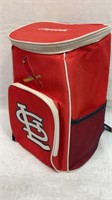 St. Louis Cardinals backpack cooler