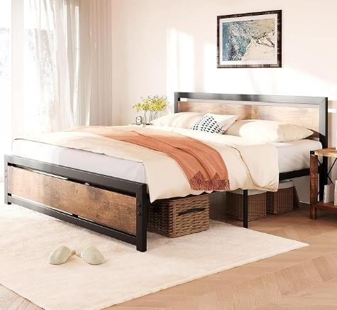 One Nightstand ATX - Furniture and Mattresses