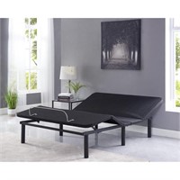 1 Naomi Home Serenity 15? Height Adjustable Bed