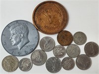 Collectible Coins / Tokens