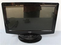 Coby 15 1/2" LCD TV - no remote