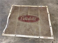 Peterbilt Radiator Screen