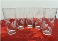 CARRIAGE GLASSES