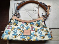 Dooney & Bourke Bee Purse