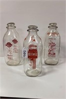 Case 9: (3) Milk Bottles-