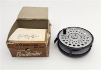 Commander 1400 Single Action Fly Wheel