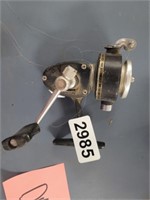 GARCIA 3800 REEL