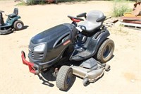 Craftsman GT 6000 Riding Lawn Mower