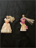 Barbie McDonalds Toys