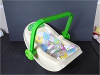 Cabbage Patch Kids Childs Carrier