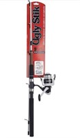 NEW-UglyStick Fishing Rod & Reel  Kit 7'