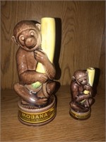 Mobana monkeys