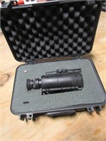 AMT Aries MK 600 series night vision scope