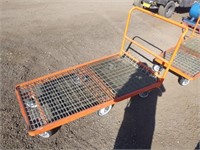 Rolling Carts