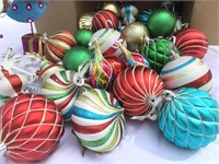 Christmas Box Of Balls