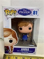 Anna  vinyl Figure from Frozen