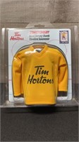Unopened Tim Hortons Sidney Crosby Mini Jersey Ban
