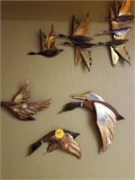 DUCK DECOR COLLECTION