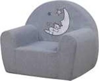 Foam Toddler Armchair Sofa