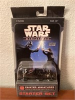 Star Wars Miniatures Starter Set