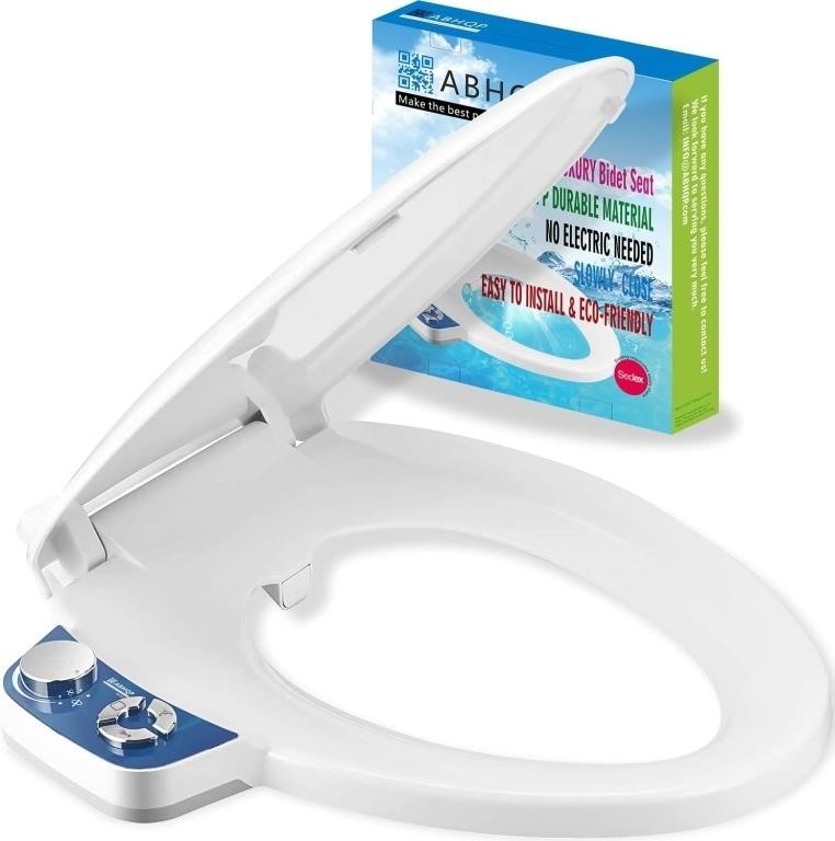 ABHQP Bidet Toilet Seat