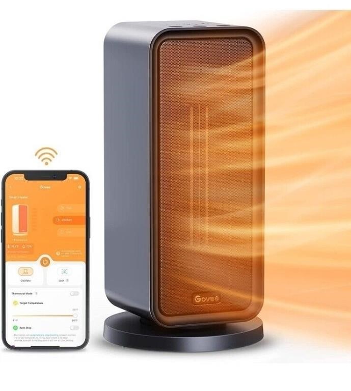 ULN - GOVEE Smart Heater