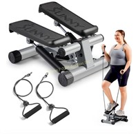 Sunny Health & Fitness $83 Retail Mini Stepper