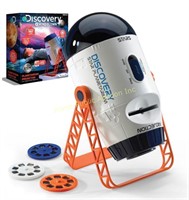 Discovery MINDBLOWN $33 Retail 2-In-1 Reversible