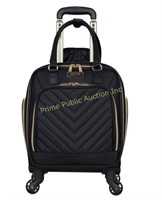 Kenneth Cole Reaction $163 Retail 17" Luggage