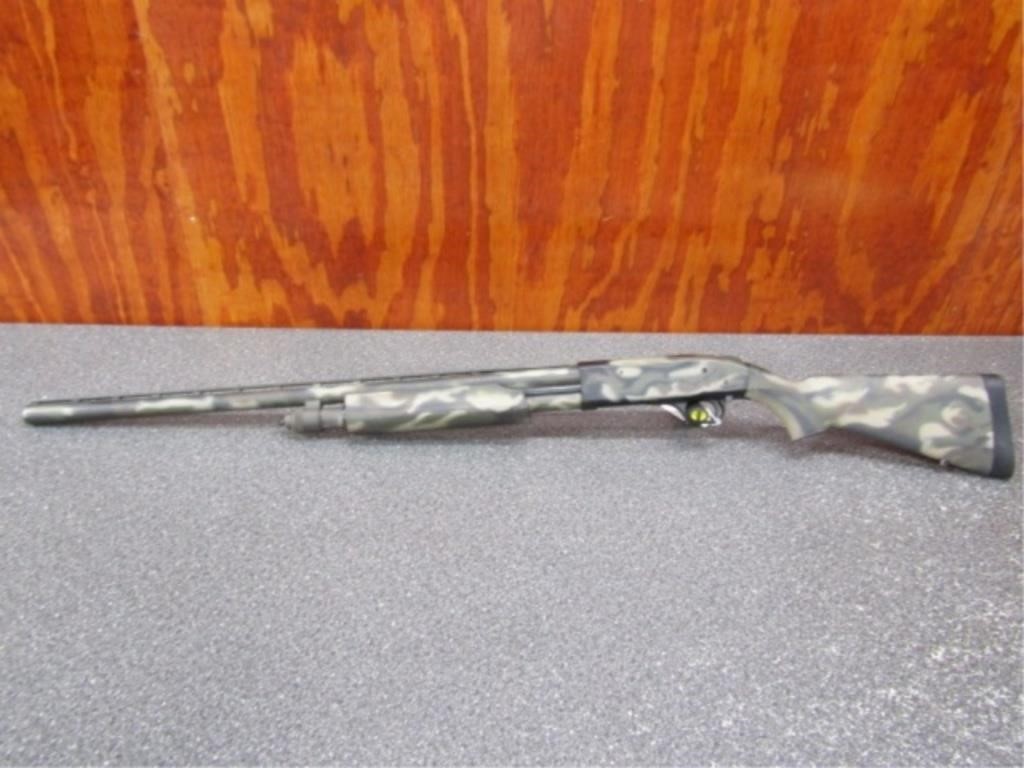 Mossberg 835 Camo 12ga 3 1/2in. Pump Action, 28in