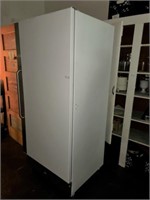 artic air commercial freezer
