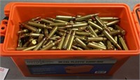 500 Rounds 5.56/.223