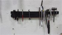 Assorted Tools and Washers