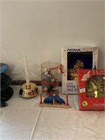 VINTAGE CHRISTMAS LOT