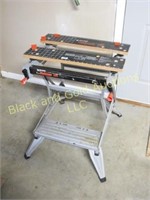 Black and Decker Workmate 225