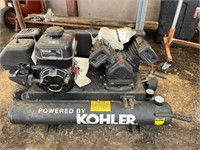 Koholer Gas Air compressor New