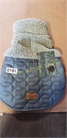 DOG VEST SMALL